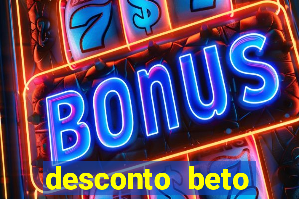 desconto beto carrero mastercard